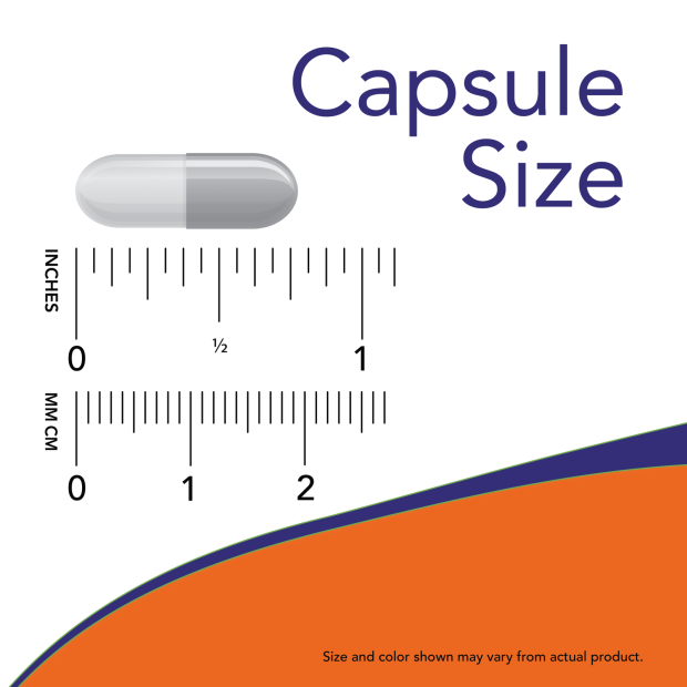 NOW FOODS , Zinc Picolinate 50 mg , 120 Veg Capsules