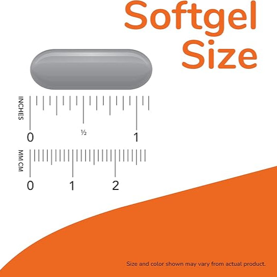 NOW Supplements, Berberine Glucose Support, Combined with MCT Oil for Optimal Berberine Absorption, 90 Softgels