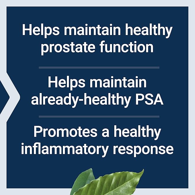 Life Extension Ultra Natural Prostate, 60 softgel