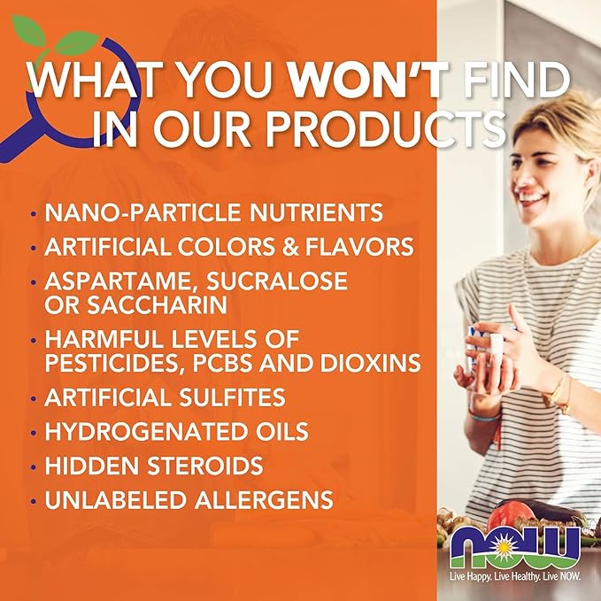 NOW FOODS OMEGA-3, FISH OIL -500 SOFTGELS