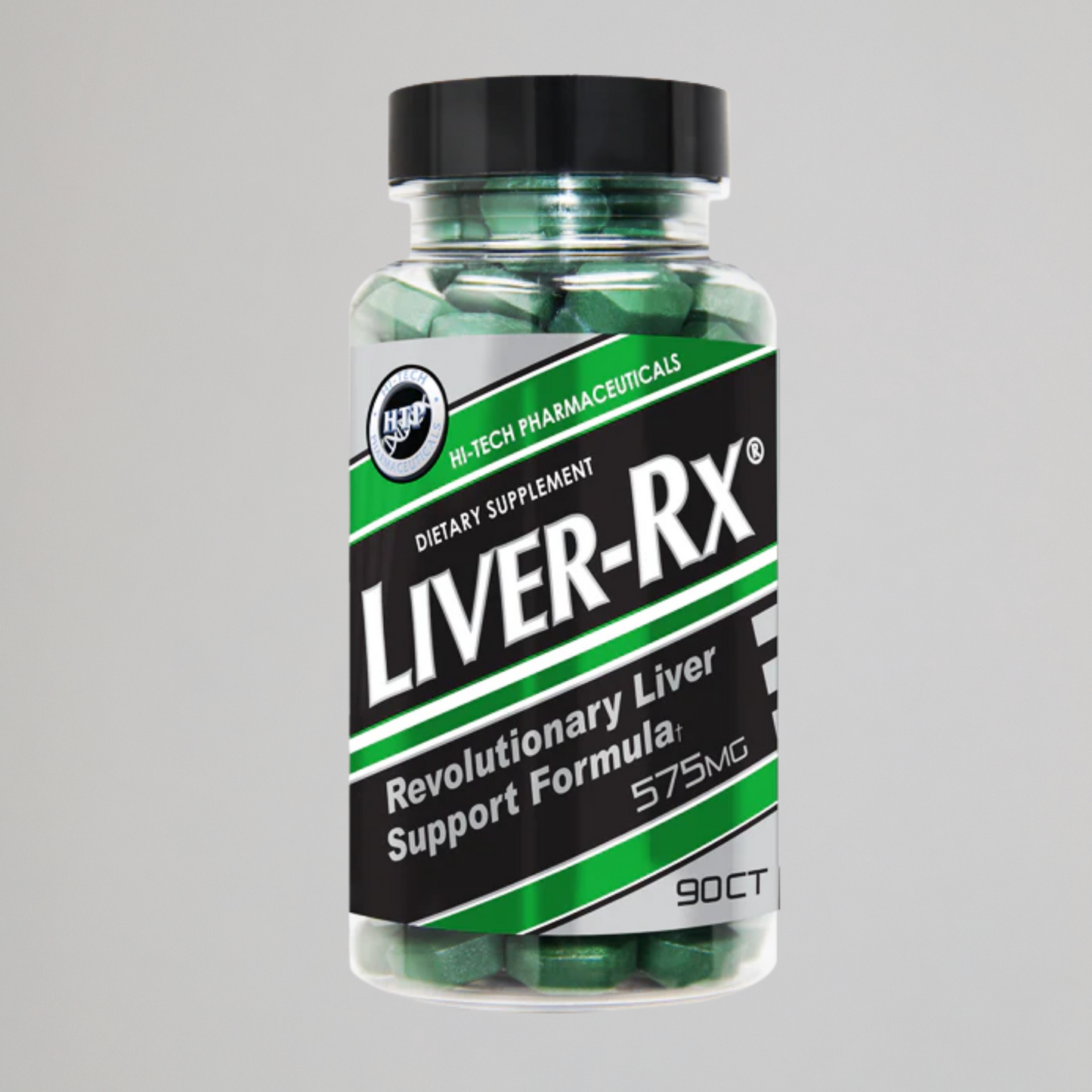 hi-tech pharmaceuticals liver -RX 575mg 90CT