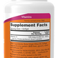 NOW FOODS, Vitamin D-3 5000 IU , 240 Softgels