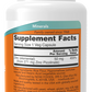 NOW FOODS , Zinc Picolinate 50 mg , 120 Veg Capsules