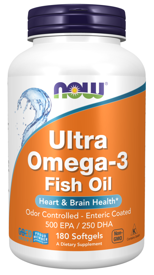 Omega 3