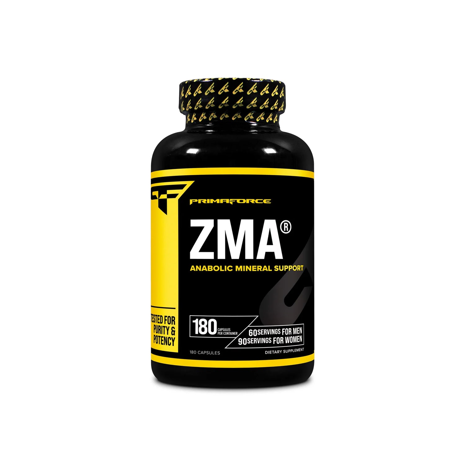 ZMA