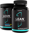 Rule One Proteins, Lean™, Non-Stim Weight Management, 60 Capsules