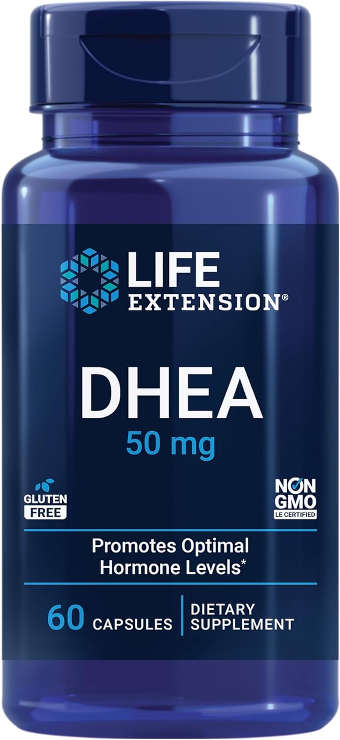 DHEA