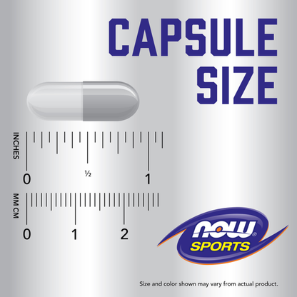 NOW FOODS , ZMA 90 Capsules