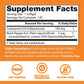 Doctor's Best High Absorption CoQ10 with BioPerine, Gluten Free, Naturally Fermented, Heart Health, Energy Production, 100 mg, 120 Count