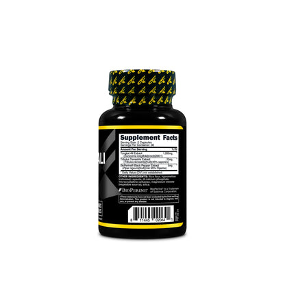PrimaForce Tongkat Ali 1000mg / 60 capsules