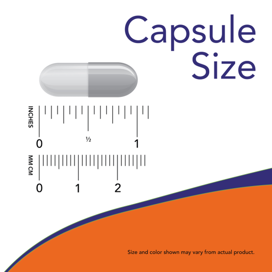 NOW Candida Support, 90 veg cap