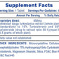 HI-TECH PHARMACEUTICALS turkesterone 650mg 60tab