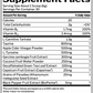 Rule One Proteins, Lean™, Non-Stim Weight Management, 60 Capsules