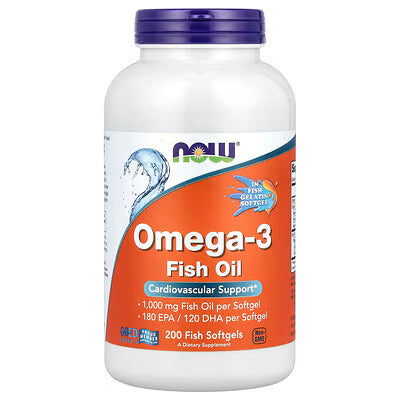 Fish Oil