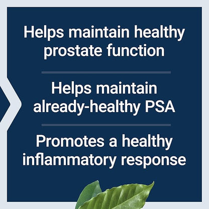 Life Extension Ultra Natural Prostate, 60 softgel