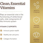 Solgar Vitamin C 1000 mg, 90 Tablets - Antioxidant & Immune Support