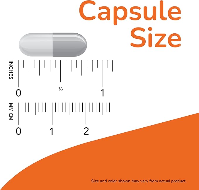 NOW Foods Supplements, L-Arginine 500 mg, 250 Veg Capsules