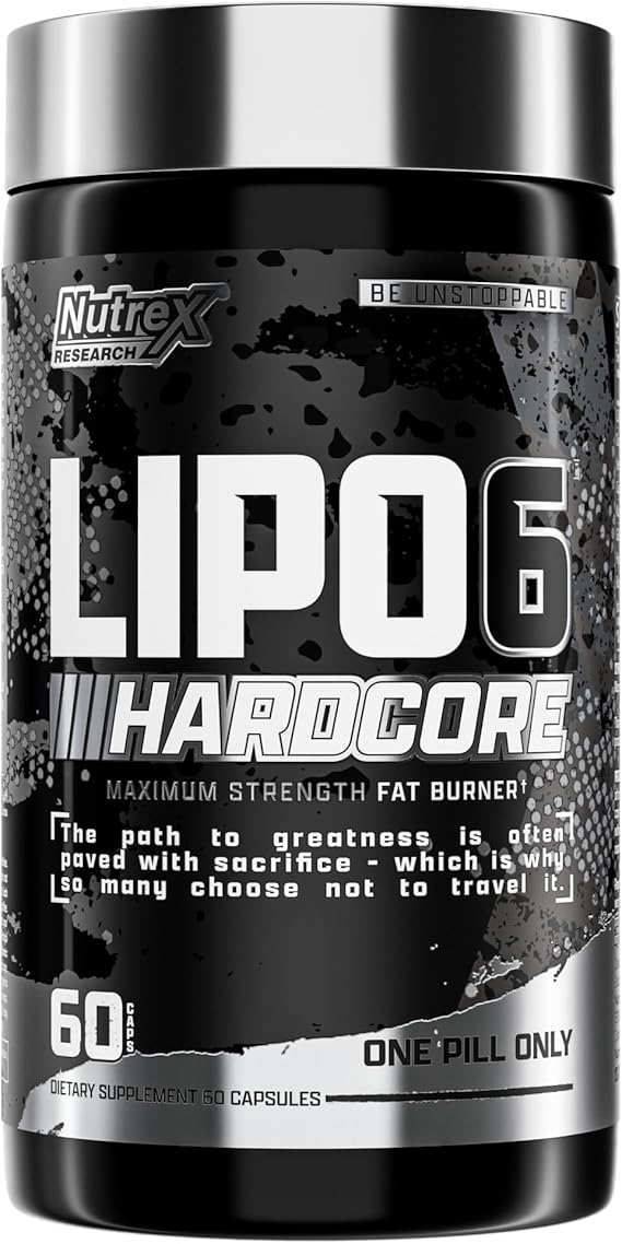Fat Burner