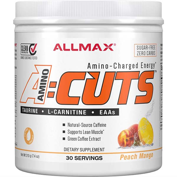 A CUTS | AMINO ENERGY DRINK