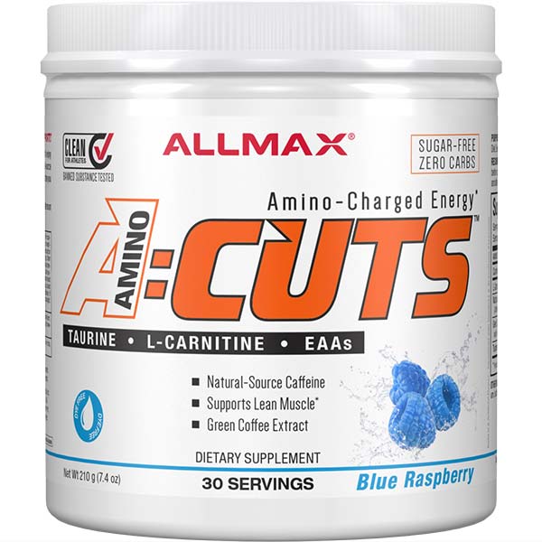 A CUTS | AMINO ENERGY DRINK