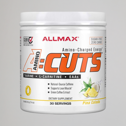 A CUTS | AMINO ENERGY DRINK