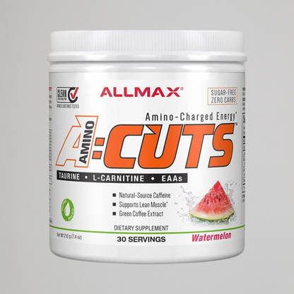 A CUTS | AMINO ENERGY DRINK