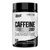 NUTREX RESEARCH CAFFEINE 200 ENERGY & ALTERTNESS BOOSTER