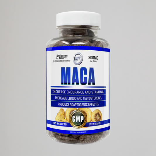 HI-TECH MACA 800mg 90 tab