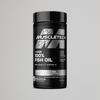 MUSCLETECH™ PLATINUM 100% OMEGA FISH OIL