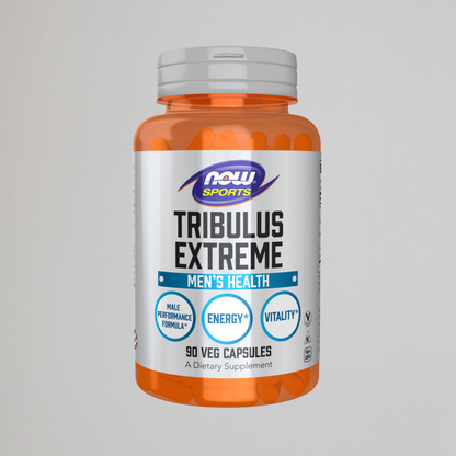 NOW FOODS , Tribulus Extreme 90 Veg Capsules