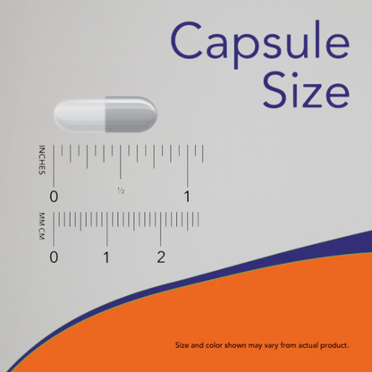 NOW FOODS, Vitamin B-6 100 mg , 250 Veg Capsules