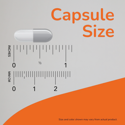NOW Foods Supplements, Probiotic-10™, 50 Billion, with 10 Probiotic Strains, Strain Verified, 50 Veg Capsules