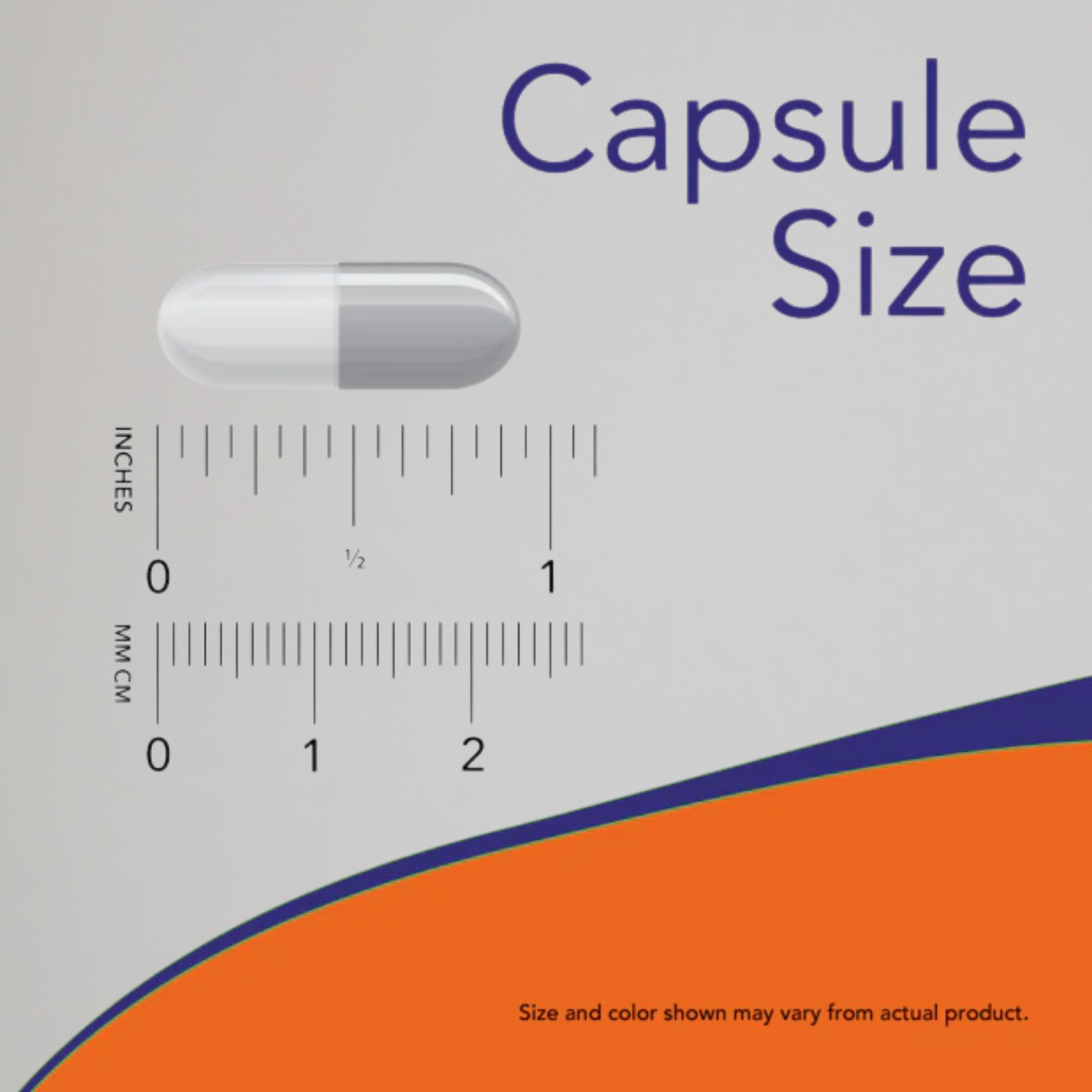 Now True Calm™  90 Veg Capsules