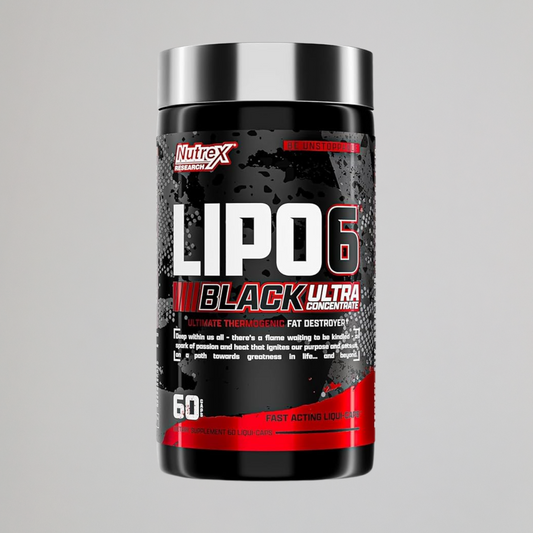 Nutrex Lipo Ultra Conc 60 cap