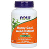 horney goat weed