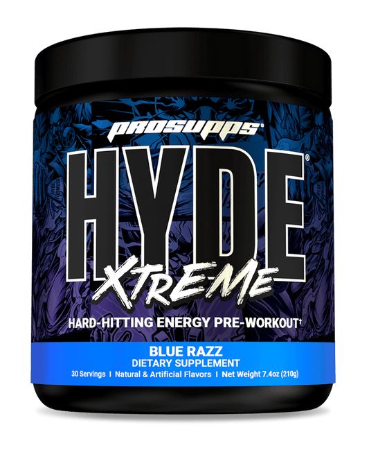 PROSUPPS HYDE XTREME