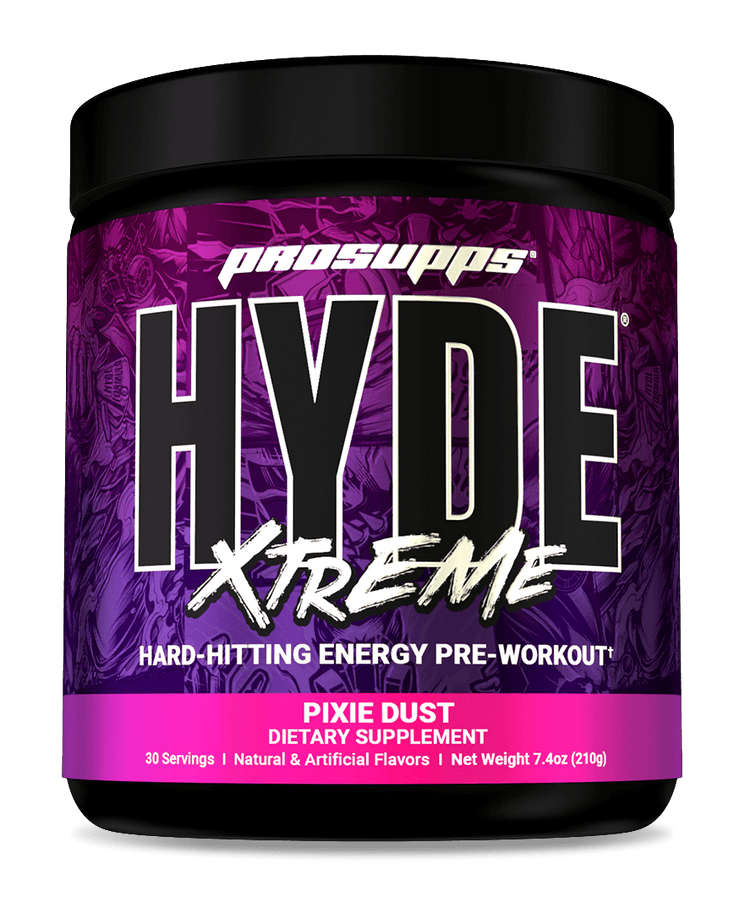 PROSUPPS HYDE XTREME