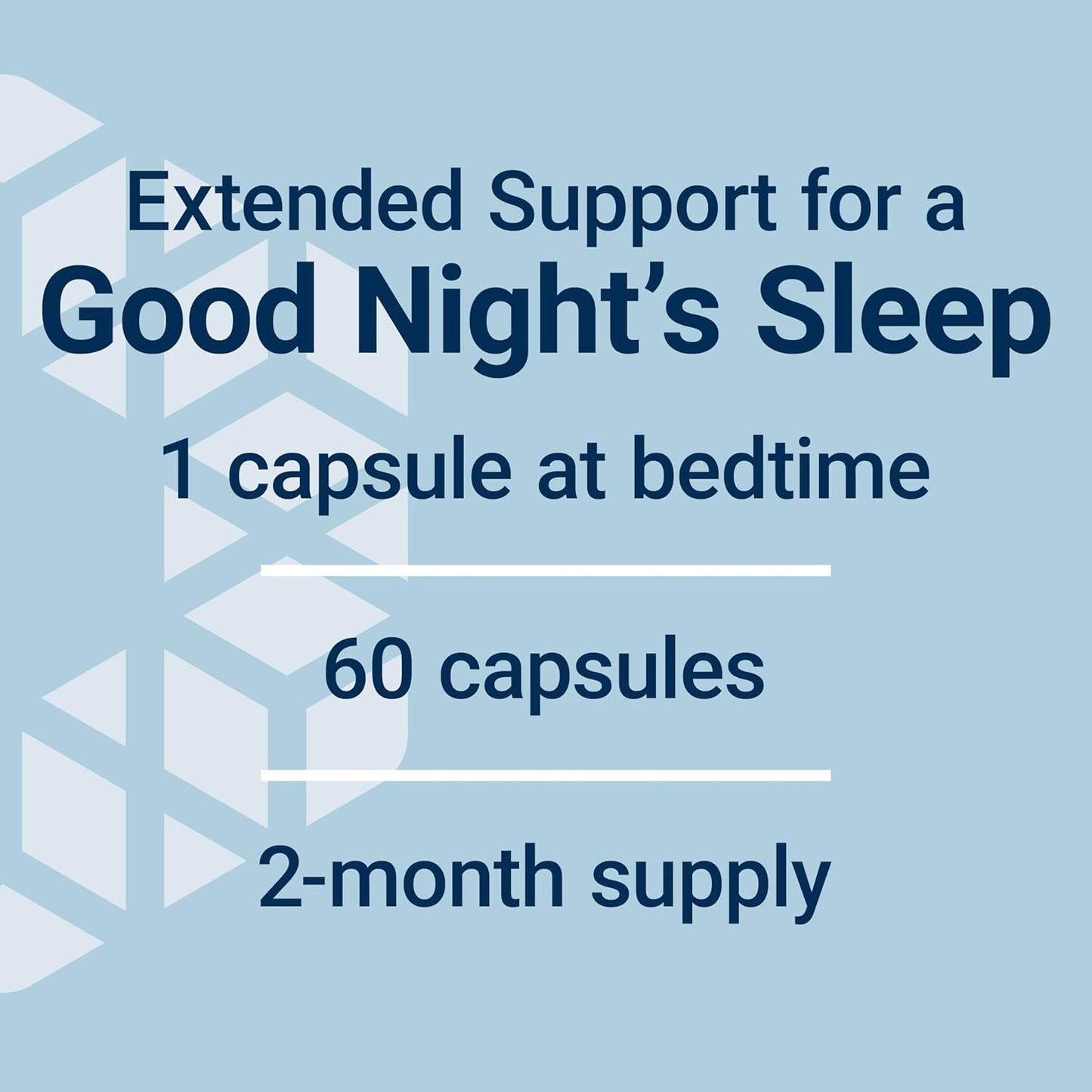 Life Extension Melatonin IR/XR, 1.5 mg - 60 veg Capsules