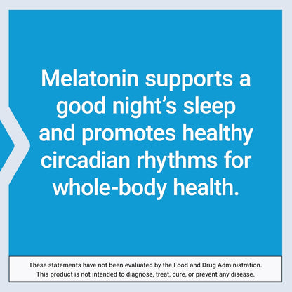 Life Extension Melatonin IR/XR, 1.5 mg - 60 veg Capsules