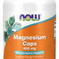 Magnesium 400 mg 180 capsules