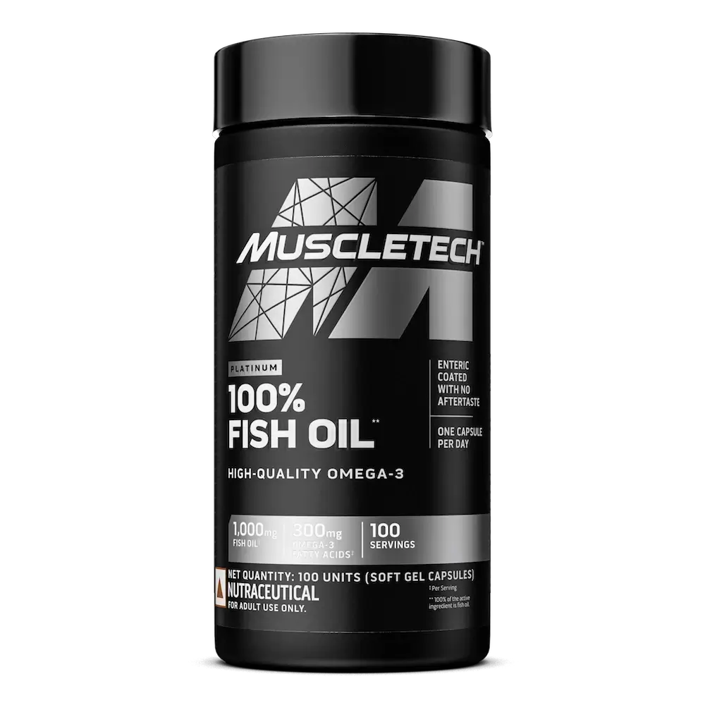 Fish Oil