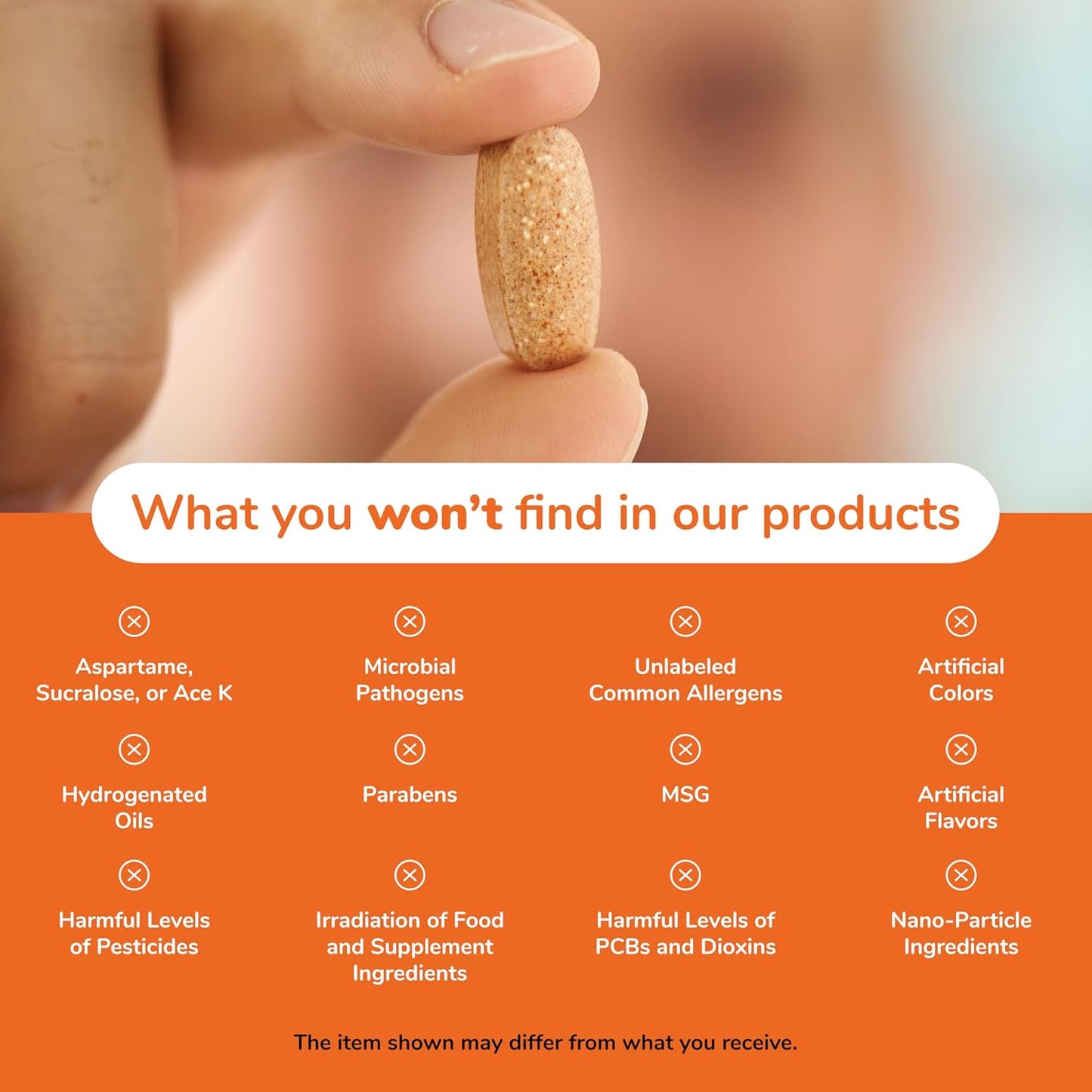 NOW Foods Supplements, Probiotic-10™, 25 Billion, with 10 Probiotic Strains-, 50 Veg Capsules