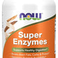 now foods super enzyme