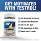 GAT SPORTS TESTROL GOLD ES